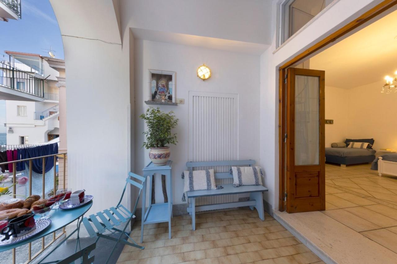 Marine Style Home In Sorrento By The Sea Exterior foto