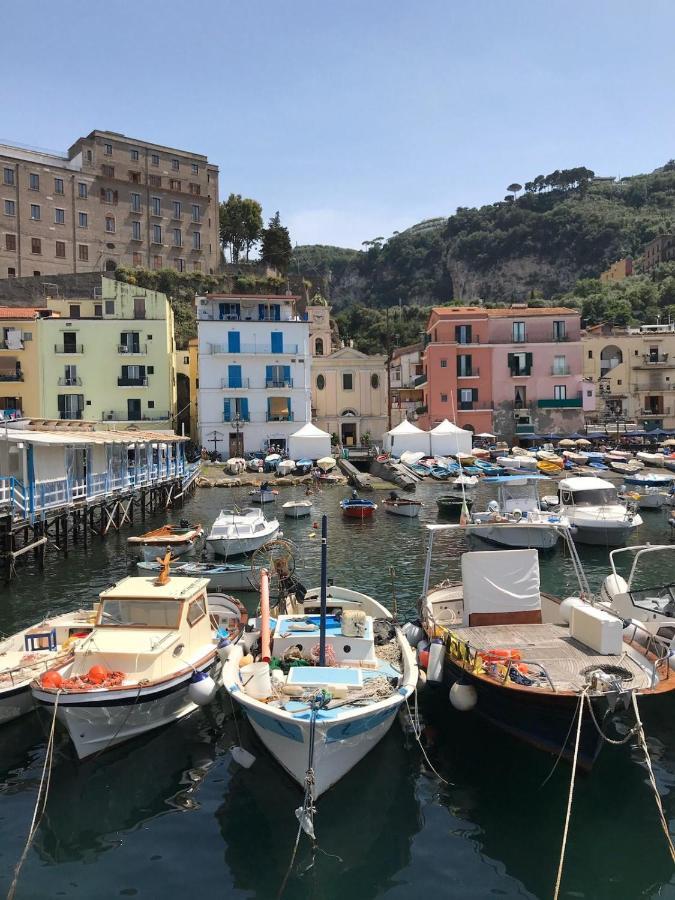 Marine Style Home In Sorrento By The Sea Exterior foto